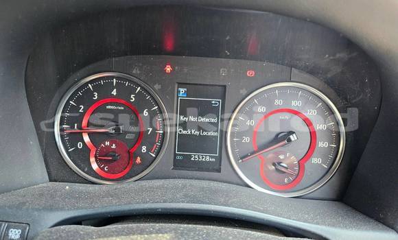 Buy Used Toyota Alphard White Car in Bangkok in Bangkok Buy Used Toyota Alphard White Car in Bangkok in Bangkok