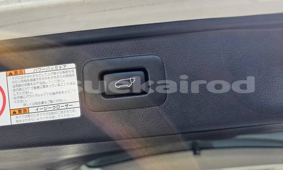 Buy Used Toyota Alphard White Car in Bangkok in Bangkok Buy Used Toyota Alphard White Car in Bangkok in Bangkok