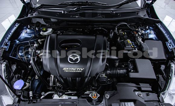 Buy Used Mazda 2 Blue Car in Bangkok in Bangkok Buy Used Mazda 2 Blue Car in Bangkok in Bangkok