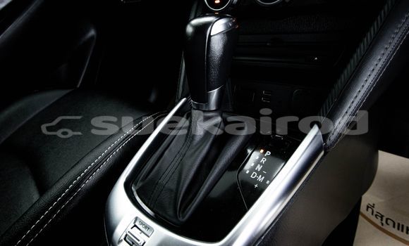 Buy Used Mazda 2 Blue Car in Bangkok in Bangkok Buy Used Mazda 2 Blue Car in Bangkok in Bangkok