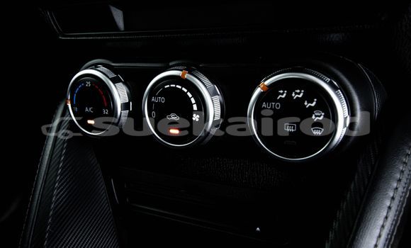 Buy Used Mazda 2 Blue Car in Bangkok in Bangkok Buy Used Mazda 2 Blue Car in Bangkok in Bangkok