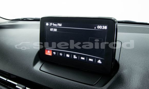 Buy Used Mazda 2 Blue Car in Bangkok in Bangkok Buy Used Mazda 2 Blue Car in Bangkok in Bangkok