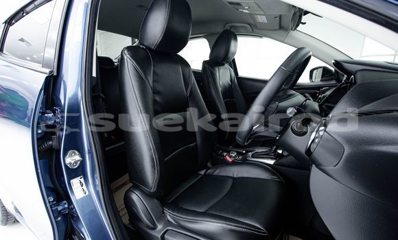 Buy Used Mazda 2 Blue Car in Bangkok in Bangkok Buy Used Mazda 2 Blue Car in Bangkok in Bangkok