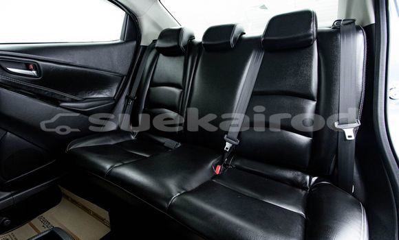 Buy Used Mazda 2 Blue Car in Bangkok in Bangkok Buy Used Mazda 2 Blue Car in Bangkok in Bangkok