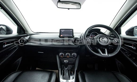 Buy Used Mazda 2 Blue Car in Bangkok in Bangkok Buy Used Mazda 2 Blue Car in Bangkok in Bangkok