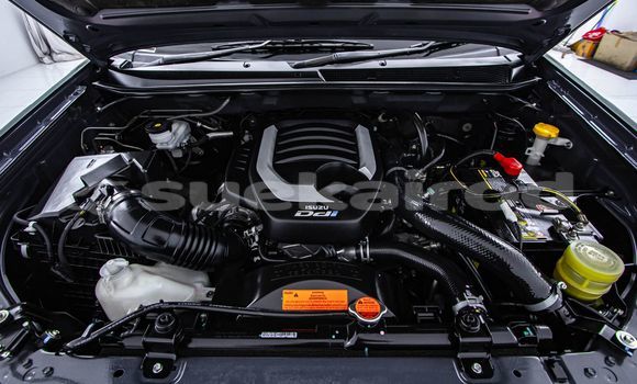 Buy Used Isuzu D-Max Black Car in Bangkok in Bangkok Buy Used Isuzu D-Max Black Car in Bangkok in Bangkok