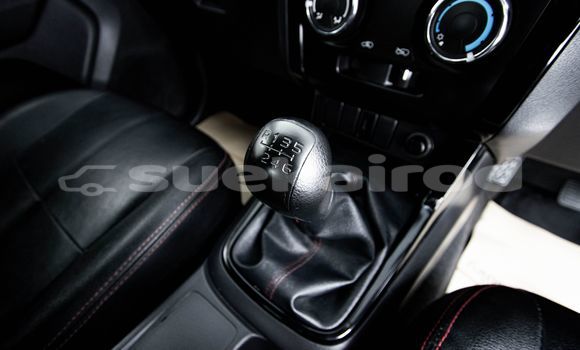 Buy Used Isuzu D-Max Black Car in Bangkok in Bangkok Buy Used Isuzu D-Max Black Car in Bangkok in Bangkok