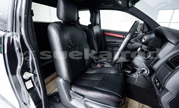 Buy Used Isuzu D-Max Black Car in Bangkok in Bangkok Buy Used Isuzu D-Max Black Car in Bangkok in Bangkok