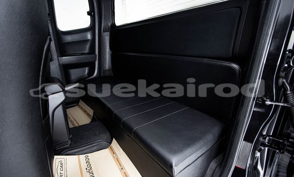 Buy Used Isuzu D-Max Black Car in Bangkok in Bangkok Buy Used Isuzu D-Max Black Car in Bangkok in Bangkok