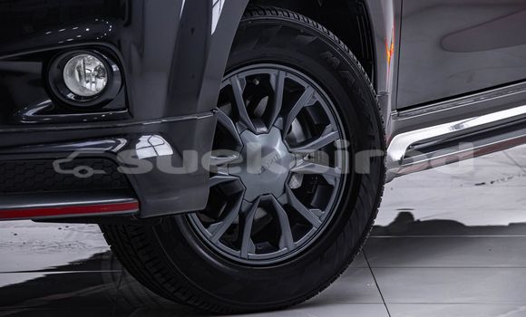 Buy Used Isuzu D-Max Black Car in Bangkok in Bangkok Buy Used Isuzu D-Max Black Car in Bangkok in Bangkok