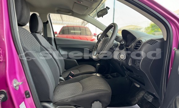 Buy Used Mitsubishi Mirage Other Car in Bangkok in Bangkok Buy Used Mitsubishi Mirage Other Car in Bangkok in Bangkok