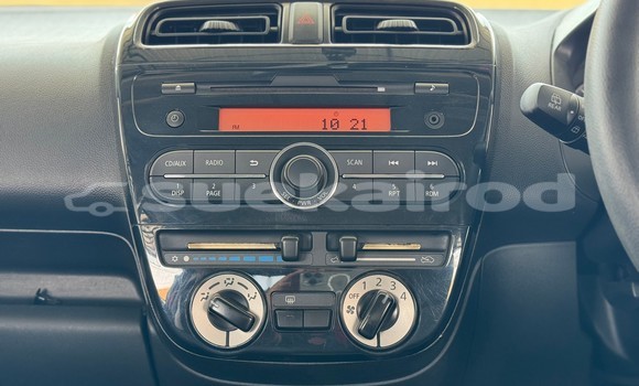 Buy Used Mitsubishi Mirage Other Car in Bangkok in Bangkok Buy Used Mitsubishi Mirage Other Car in Bangkok in Bangkok