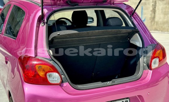Buy Used Mitsubishi Mirage Other Car in Bangkok in Bangkok Buy Used Mitsubishi Mirage Other Car in Bangkok in Bangkok
