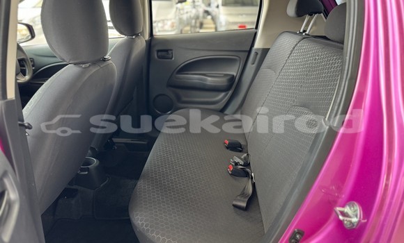 Buy Used Mitsubishi Mirage Other Car in Bangkok in Bangkok Buy Used Mitsubishi Mirage Other Car in Bangkok in Bangkok