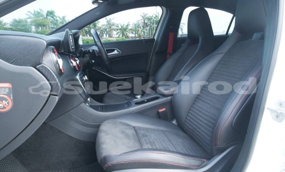 ซื้อ รถมือสอง Mercedes-Benz A-klasse ขาว รถยนต์ ใน %{เมือง} ใน กรุงเทพมหานคร ซื้อ รถมือสอง Mercedes-Benz A-klasse ขาว รถยนต์ ใน %{เมือง} ใน กรุงเทพมหานคร