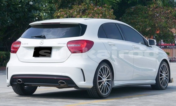 ซื้อ รถมือสอง Mercedes-Benz A-klasse ขาว รถยนต์ ใน %{เมือง} ใน กรุงเทพมหานคร ซื้อ รถมือสอง Mercedes-Benz A-klasse ขาว รถยนต์ ใน %{เมือง} ใน กรุงเทพมหานคร
