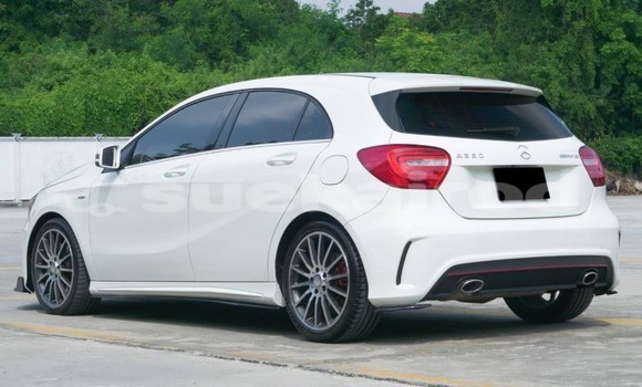 ซื้อ รถมือสอง Mercedes-Benz A-klasse ขาว รถยนต์ ใน %{เมือง} ใน กรุงเทพมหานคร ซื้อ รถมือสอง Mercedes-Benz A-klasse ขาว รถยนต์ ใน %{เมือง} ใน กรุงเทพมหานคร