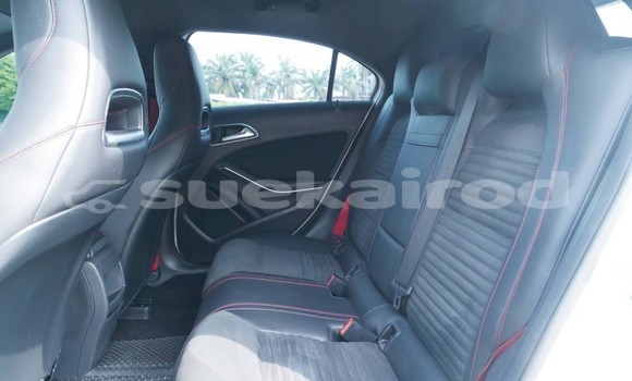 ซื้อ รถมือสอง Mercedes-Benz A-klasse ขาว รถยนต์ ใน %{เมือง} ใน กรุงเทพมหานคร ซื้อ รถมือสอง Mercedes-Benz A-klasse ขาว รถยนต์ ใน %{เมือง} ใน กรุงเทพมหานคร