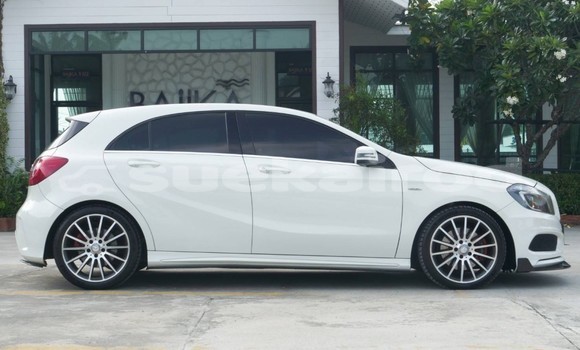 ซื้อ รถมือสอง Mercedes-Benz A-klasse ขาว รถยนต์ ใน %{เมือง} ใน กรุงเทพมหานคร ซื้อ รถมือสอง Mercedes-Benz A-klasse ขาว รถยนต์ ใน %{เมือง} ใน กรุงเทพมหานคร