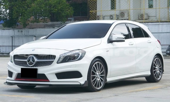 ซื้อ รถมือสอง Mercedes-Benz A-klasse ขาว รถยนต์ ใน %{เมือง} ใน กรุงเทพมหานคร ซื้อ รถมือสอง Mercedes-Benz A-klasse ขาว รถยนต์ ใน %{เมือง} ใน กรุงเทพมหานคร