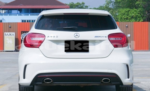 ซื้อ รถมือสอง Mercedes-Benz A-klasse ขาว รถยนต์ ใน %{เมือง} ใน กรุงเทพมหานคร ซื้อ รถมือสอง Mercedes-Benz A-klasse ขาว รถยนต์ ใน %{เมือง} ใน กรุงเทพมหานคร