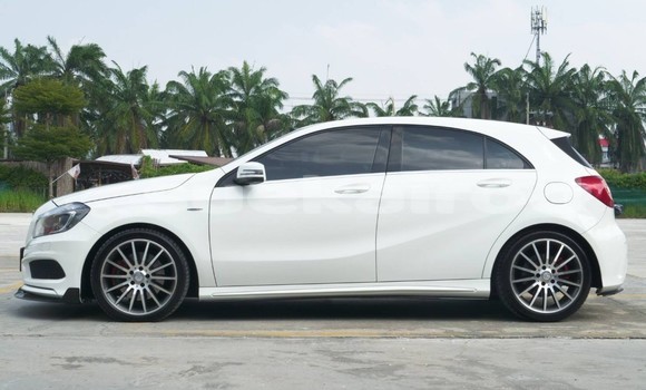 ซื้อ รถมือสอง Mercedes-Benz A-klasse ขาว รถยนต์ ใน %{เมือง} ใน กรุงเทพมหานคร ซื้อ รถมือสอง Mercedes-Benz A-klasse ขาว รถยนต์ ใน %{เมือง} ใน กรุงเทพมหานคร