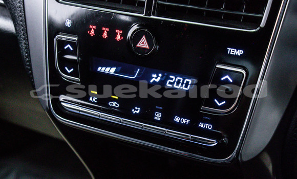 Buy Used Toyota Yaris White Car in Bangkok in Bangkok Buy Used Toyota Yaris White Car in Bangkok in Bangkok