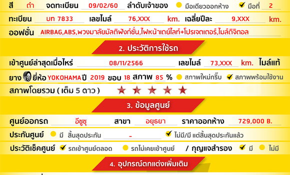 Buy Used Isuzu D-Max Black Car in Bangkok in Bangkok Buy Used Isuzu D-Max Black Car in Bangkok in Bangkok