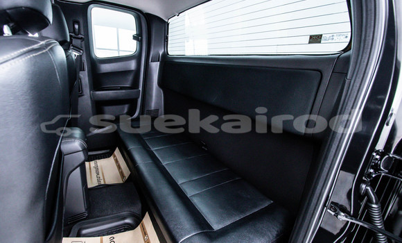 Buy Used Isuzu D-Max Black Car in Bangkok in Bangkok Buy Used Isuzu D-Max Black Car in Bangkok in Bangkok