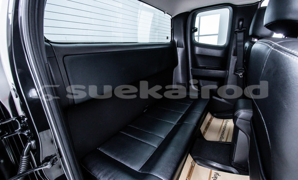 Buy Used Isuzu D-Max Black Car in Bangkok in Bangkok Buy Used Isuzu D-Max Black Car in Bangkok in Bangkok