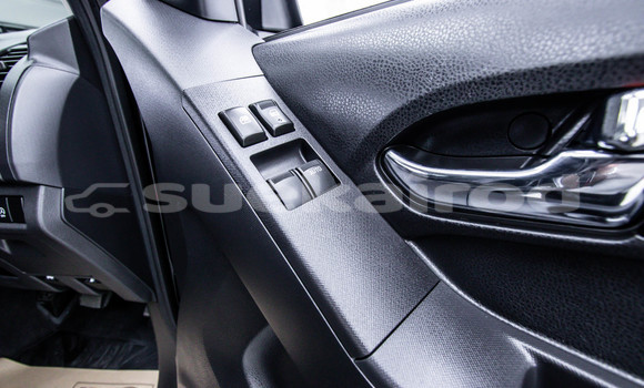 Buy Used Isuzu D-Max Black Car in Bangkok in Bangkok Buy Used Isuzu D-Max Black Car in Bangkok in Bangkok