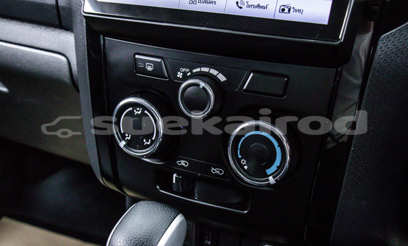 Buy Used Isuzu D-Max Black Car in Bangkok in Bangkok Buy Used Isuzu D-Max Black Car in Bangkok in Bangkok