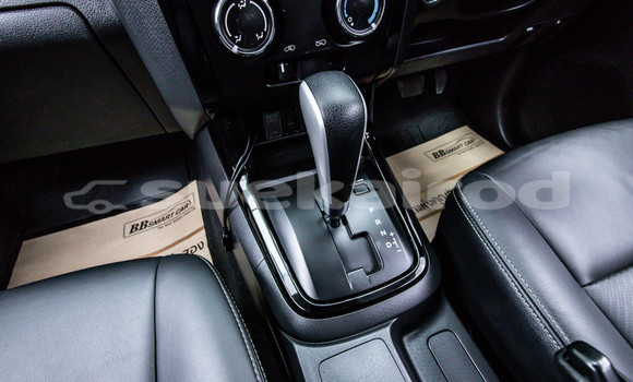 Buy Used Isuzu D-Max Black Car in Bangkok in Bangkok Buy Used Isuzu D-Max Black Car in Bangkok in Bangkok