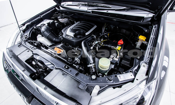 Buy Used Isuzu D-Max Black Car in Bangkok in Bangkok Buy Used Isuzu D-Max Black Car in Bangkok in Bangkok