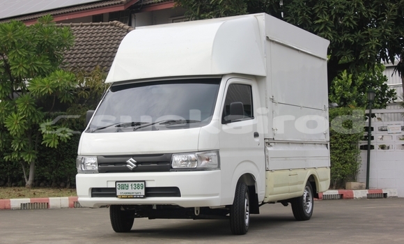 ซื้อ รถมือสอง Suzuki Carry ขาว รถยนต์ ใน %{เมือง} ใน กรุงเทพมหานคร ซื้อ รถมือสอง Suzuki Carry ขาว รถยนต์ ใน %{เมือง} ใน กรุงเทพมหานคร