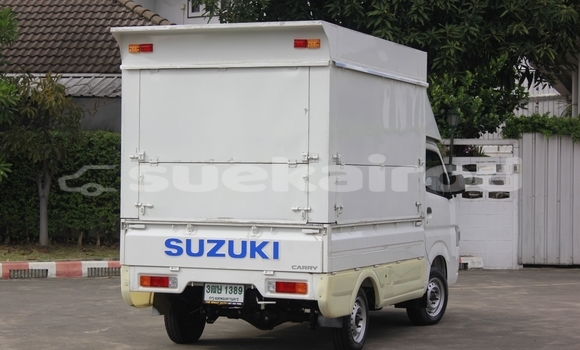 ซื้อ รถมือสอง Suzuki Carry ขาว รถยนต์ ใน %{เมือง} ใน กรุงเทพมหานคร ซื้อ รถมือสอง Suzuki Carry ขาว รถยนต์ ใน %{เมือง} ใน กรุงเทพมหานคร