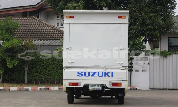 ซื้อ รถมือสอง Suzuki Carry ขาว รถยนต์ ใน %{เมือง} ใน กรุงเทพมหานคร ซื้อ รถมือสอง Suzuki Carry ขาว รถยนต์ ใน %{เมือง} ใน กรุงเทพมหานคร