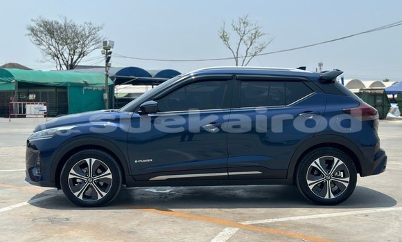 ซื้อ รถมือสอง Nissan Juke สีน้ำเงิน รถยนต์ ใน %{เมือง} ใน กรุงเทพมหานคร ซื้อ รถมือสอง Nissan Juke สีน้ำเงิน รถยนต์ ใน %{เมือง} ใน กรุงเทพมหานคร