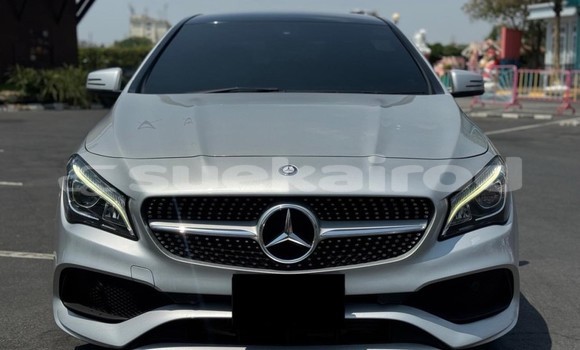 ซื้อ รถมือสอง Mercedes-Benz CLA-klasse AMG อื่น ๆ รถยนต์ ใน %{เมือง} ใน กรุงเทพมหานคร ซื้อ รถมือสอง Mercedes-Benz CLA-klasse AMG อื่น ๆ รถยนต์ ใน %{เมือง} ใน กรุงเทพมหานคร