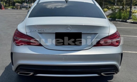 Buy Used Mercedes-Benz CLA-klasse AMG Other Car in Bangkok in Bangkok Buy Used Mercedes-Benz CLA-klasse AMG Other Car in Bangkok in Bangkok