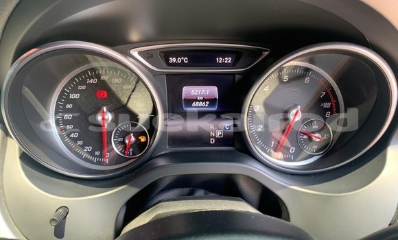 Buy Used Mercedes-Benz CLA-klasse AMG Other Car in Bangkok in Bangkok Buy Used Mercedes-Benz CLA-klasse AMG Other Car in Bangkok in Bangkok