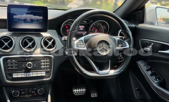 Buy Used Mercedes-Benz CLA-klasse AMG Other Car in Bangkok in Bangkok Buy Used Mercedes-Benz CLA-klasse AMG Other Car in Bangkok in Bangkok