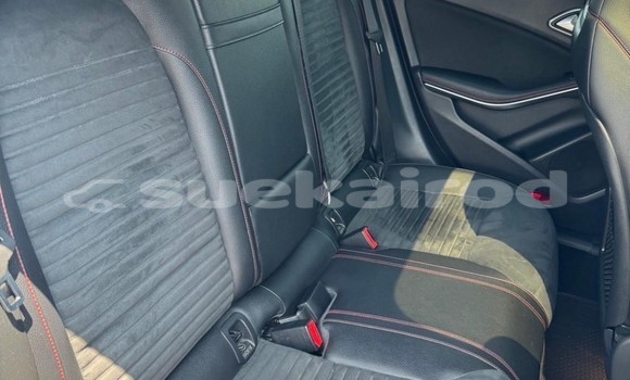 Buy Used Mercedes-Benz CLA-klasse AMG Other Car in Bangkok in Bangkok Buy Used Mercedes-Benz CLA-klasse AMG Other Car in Bangkok in Bangkok