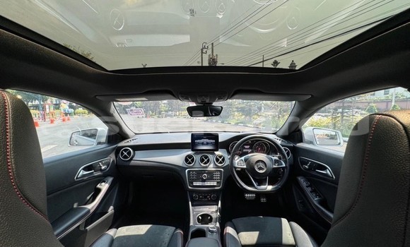 Buy Used Mercedes-Benz CLA-klasse AMG Other Car in Bangkok in Bangkok Buy Used Mercedes-Benz CLA-klasse AMG Other Car in Bangkok in Bangkok