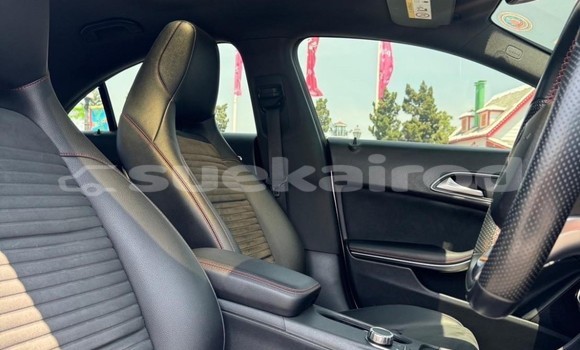 Buy Used Mercedes-Benz CLA-klasse AMG Other Car in Bangkok in Bangkok Buy Used Mercedes-Benz CLA-klasse AMG Other Car in Bangkok in Bangkok