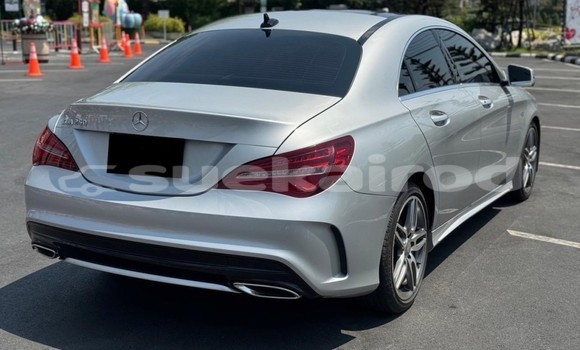 Buy Used Mercedes-Benz CLA-klasse AMG Other Car in Bangkok in Bangkok Buy Used Mercedes-Benz CLA-klasse AMG Other Car in Bangkok in Bangkok