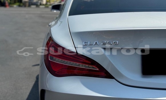 Buy Used Mercedes-Benz CLA-klasse AMG Other Car in Bangkok in Bangkok Buy Used Mercedes-Benz CLA-klasse AMG Other Car in Bangkok in Bangkok