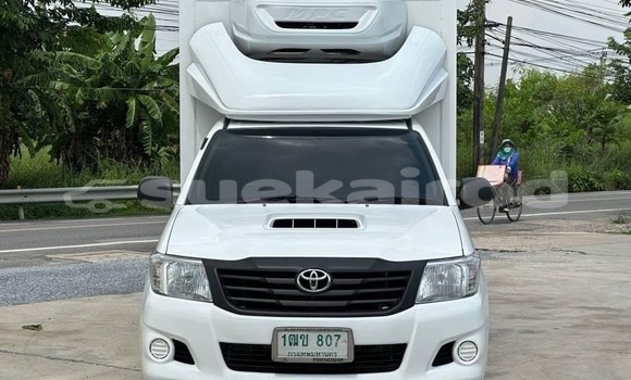 ซื้อ รถมือสอง Toyota Hiluxe VIGO ขาว รถยนต์ ใน %{เมือง} ใน กรุงเทพมหานคร ซื้อ รถมือสอง Toyota Hiluxe VIGO ขาว รถยนต์ ใน %{เมือง} ใน กรุงเทพมหานคร