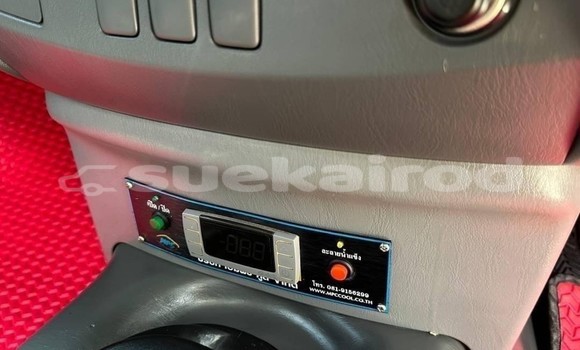 Buy Used Toyota Hiluxe VIGO White Car in Bangkok in Bangkok Buy Used Toyota Hiluxe VIGO White Car in Bangkok in Bangkok