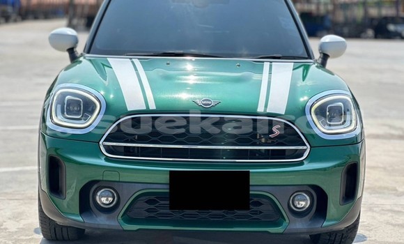 ซื้อ รถมือสอง Mini Cooper อื่น ๆ รถยนต์ ใน %{เมือง} ใน กรุงเทพมหานคร